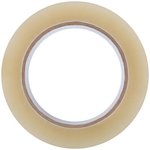 Скотч упаковочный 48ммх140м 40мкр прозр. 11067