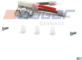 97738, Клапан, сиденье