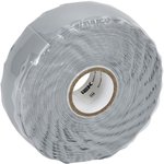 MIXTAPE PRO Изолента самослипающаяся силиконовая резиновая 0,5х25мм 9,1м 70 IEK