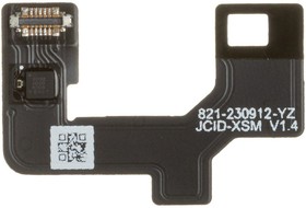 Фото 1/3 Шлейф для программатора JCID V1SE Face ID iPhone Xs Max с перепайкой
