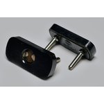 Фоторезистор 30 кОм ~ 3,3 МОм, сопротивление 0, 125, кратность 620нм ...