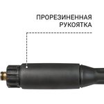 High pressure washer Bort KEX-3000