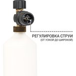 High pressure washer Bort KEX-3500