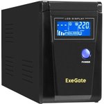 Exegate EX295980RUS ИБП (инвертор, синус, для котла) ExeGate SineTower ...