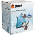 Отпариватель для одежды Bort Pro Iron