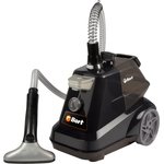 Отпариватель для одежды Bort Comfort + Black Edition