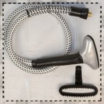 Отпариватель для одежды Bort Comfort + Black Edition