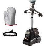 Отпариватель для одежды Bort Comfort + Black Edition