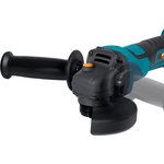 Машина шлифовальная угловая аккумуляторная Bort BWS-20Li-SR