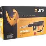 Отбойный молоток LY-G4201 0836