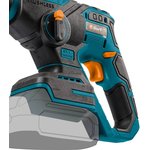 Перфоратор аккумуляторный Bort BHD-18Li-0 (без АКБ и ЗУ)