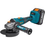 Машина шлифовальная угловая аккумуляторная Bort BWS-21Li