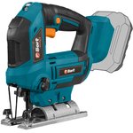 Battery jigsaw Bort BPS-21Li-Q (without battery and storage)