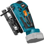 Battery jigsaw Bort BPS-21Li-Q (without battery and storage)
