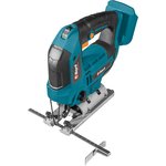 Battery jigsaw Bort BPS-21Li-Q (without battery and storage)