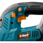 Battery jigsaw Bort BPS-21Li-0 (without battery and storage)