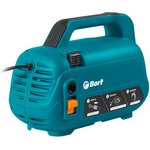 High pressure washer Bort BHR-1600-Compact