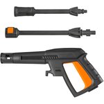 High pressure washer Bort BHR-1600-Compact