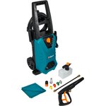 High pressure washer Bort BHR-2000M-Pro