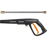 High pressure washer Bort BHR-2100M