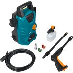 High pressure washer Bort BHR-1700-Pro