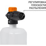 High pressure washer Bort BHR-1700-Pro