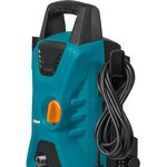 High pressure washer Bort BHR-1700-Pro