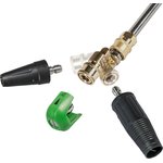 Адаптер для мойки высокого давления Bort Rotor Turbo Adapter (Quick Fix)