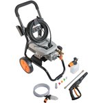 High pressure washer Bort KEX-2800