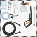 High pressure washer Bort KEX-2800