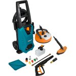 High pressure washer Bort BHR-2100M