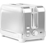 Тостер t1000 белый 86197677