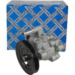 0036346SX, 00-36346-SX_насос гидроусилителя руля!\ Hyundai Accent 1.5/1.6 94-05