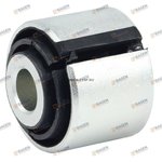 T220206, Сайлентблок стабилизатора 50*16*47 TGA