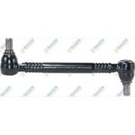 T620021, Тяга стабилизатора длина: 380 мм, размер конуса: 32 мм, ? трубы: 36 мм, с аксессуарами, for 27 mm ho