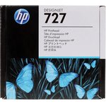 Головка печатающая HP B3P06A 727 для DJ T920/T1500