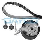 KTB764, Комплект ГРМ FORD: C-MAX II 1.6 Ti 10-, FIESTA VI 1.6 Ti 08- ...