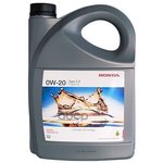 08232P99K4LHE, Масло моторное HONDA Type 2.0 синт. 0W-20 4л.