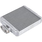 Радиатор отопителя (печки) для SKODA Rapid 12- /VW Polo Sedan 10-  GANZ GIF07194