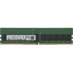 Samsung DDR5 32Gb RDIMM PC38400, 4800Mhz, ECC Reg CL40 (M321R4GA3BB6-CQK)