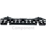 CMP0380224, Абсорбер бампера Hyundai Solaris 11-14 переднего Component