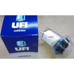 2605200, Фильтр топливный! замена 26.046.00\ Fiat Doblo 1.3-2.0D 10