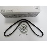 06A198119D, Комплект ГРМ VW Golf,Jetta,Bora AUDI A3,A4 SKODA Octavia (1.8/1.8 T) OE