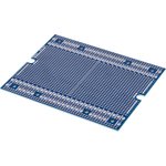PCB G738-G706, Печатная макетная плата 103х131,6мм мм для корпусов G738 ...