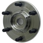 Z89129R, Ступица пер infiniti qx56, qx80 z62 10-