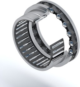 Подшипник NKX10