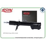 Амортизатор Hyundai Creta 1.6 (2WD) 15- передний газовый правый \ ASIN ASINSA21319R