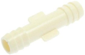 Соединитель для шлангов двойной d=7-7 SMILGA