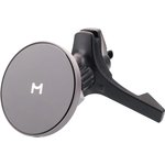 Держатель для смартфона Magssory Disc KIT002 Midnight (KIT002m)