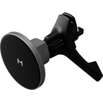 Держатель для смартфона Magssory Disc KIT002 Midnight (KIT002m)